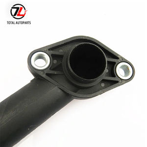 エンジンオイルポンプピックアップチューブOEM 06J115251AE 06J115251T 06J115251S V-W Go-lf Je-tta Au-di A3 Q3 Sko-da Se-1.8T <span class=keywords><strong>2</strong></span>.0T - Product Image 3