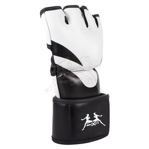 ถุงมือ MMA สำหรับฝึกต่อสู้ผลิตอย่างมืออาชีพ - Product Image 3