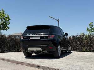 Range Rover Sport 3.0 Usado del 2013 con Todas las Opciones - Product Image 6
