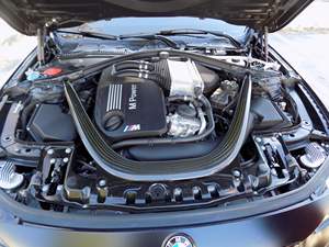BMW M3 COMPETITION PACKAGE 2018 USADO (LHD/RHD) - Product Image 6