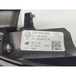 ไฟเบรกหลังขวา VOLKSWAGEN Taigo Series 2G7945096 (21>) - Product Image 5