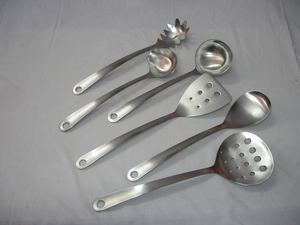 Juego de cubiertos reutilizables de lujo con Logo, acero inoxidable 304, espacio personalizado, regalos de fiesta de negocios clásicos, venta al por mayor - Product Image 6