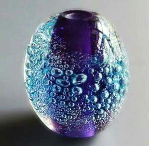 Belles perles en résine pour la fabrication de bijoux perles en résine pour la décoration de vêtements accessoires de garniture matériau en résine pour collier - Product Image 4