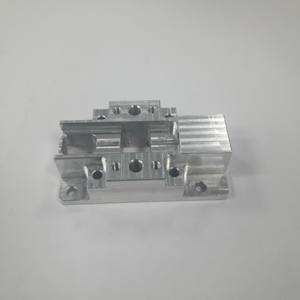 ชิ้นส่วนสแตนเลสที่ผลิตด้วยเครื่อง CNC ราคาคุ้มค่า พร้อมบริการตัดลวดด้วยไฟฟ้า (Wire EDM) และบริการเจาะรูแบบ Broaching ในเวียดนาม - Product Image 6