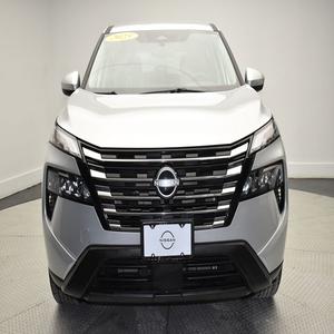 Nissan Rogue SV 1.5L DOHC 2025, best-seller, avec pack technologique, transmission intégrale et garantie - Product Image 2