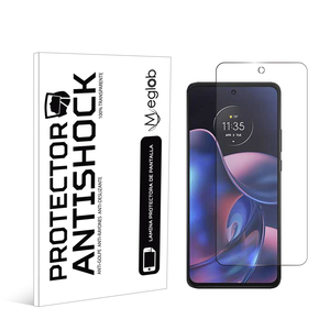 ฟิล์มกันรอยหน้าจอ ANTISHOCK สำหรับ Motorola Edge 2023 อุปกรณ์เสริมที่ทนทานและป้องกันได้ดี - Product Image 1