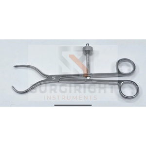 Pinza de reducción ortopédica alemana con garantía de un año, aprobada por CE e ISO, instrumentos ortopédicos de Surgiright - Product Image 5