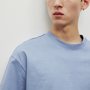 Nouveau T-shirt pour hommes Design élégant imprimé Meilleure vente Vêtements de mode les plus vendus pour l'été - Product Image 6