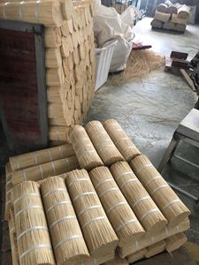 Prix le moins cher-Bâton de bambou pour la fabrication d'encens-Bâton de bambou de haute qualité-Bâton d'encens en bambou exportation dans le monde entier - Product Image 5