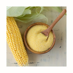 Almidón de maíz orgánico de Brasil/almidón de maíz Grado de alta calidad a 2 años de vida útil Precio a granel para la venta - Product Image 4
