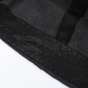 หมวกเบสบอลปักลายทำจากผ้าฝ้ายดีไซน์ใหม่หมวกเบสบอลปักลายคลาสสิก - Product Image 5