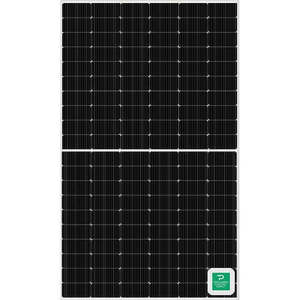 Panel Solar Amerisolar AS-7M120N-BHC-475W de 475W - Product Image 2
