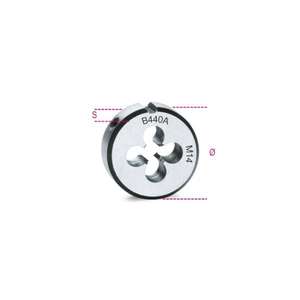 อุปกรณ์เสริมเครื่องมือไฟฟ้าแบบมัลติแพ็คแม่พิมพ์เหล็กโครเมี่ยมรุ่นเบต้าพร้อมพิทช์หยาบและด้ายเมตริก - Product Image 1