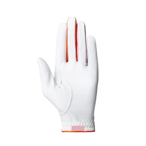 Premium Cabretta <b>Leather</b> <b>Gloves</b> For Women With Custom Branding Embroidery Logo Printing Tag Label And Packaging Options - Product Image 3
