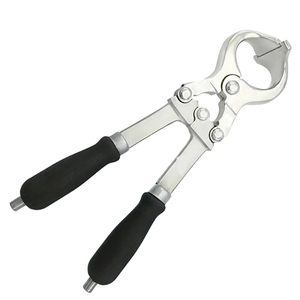 Pinzas de Castración de Acero Inoxidable de la Mejor Calidad, Pinzas de Castración sin Sangre para Ovejas, Herramienta Veterinaria - Product Image 2
