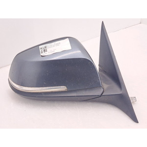 กระจกมองข้างขวา DX BMW ซีรีส์ 3 F30 ซีดาน 51167345658 กระจกมองข้าง N47D20C (11>) - Product Image 1
