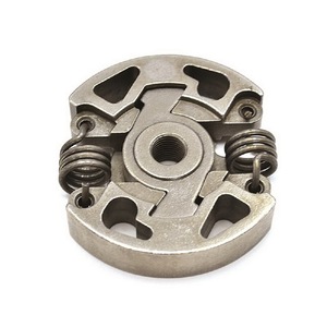 Embrague Compatible con Stihl Fs55 Ref 504310, Piezas y Accesorios para Podadoras - Product Image 1