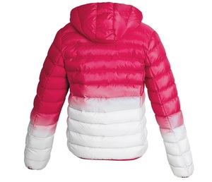 Nuevo estilo de moda Chaqueta acolchada para hombre Precio al por mayor Chaqueta de invierno Abrigo para hombres y mujeres Chaqueta - Product Image 3