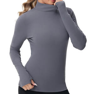 Camiseta Interior Transpirable para Montar a Caballo, Talla Adulto, Hecha a Medida, Modelo Martial 2026, Ligera y Personalizada para Mujer - Product Image 5