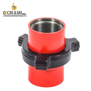 Haute qualité FMC Weco API marteau en acier forgé Union Fig 1002 Fig 1502 pour les industries de forage de puits - Product Image 5