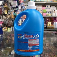 SIUSOP Pewangi Jasmine 3.8kg Pelembut Pakaian Harga Terbaik Bahan Kimia Rumah Tangga Aroma Tahan Lama Pakaian Sekali Pakai