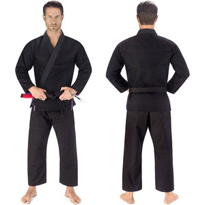 Jj GI iuJitsu kimono - Product Image 1