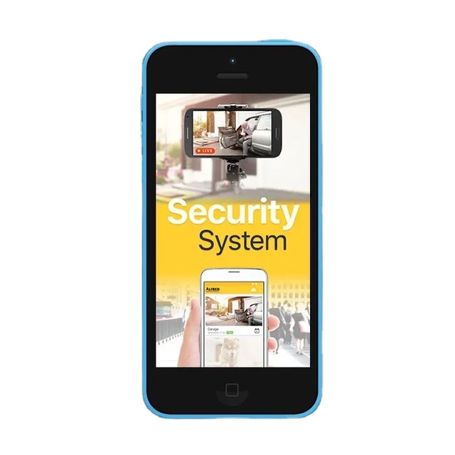 Top Security Camera App Service | Best Camera App Services by ProtoLabz EServices