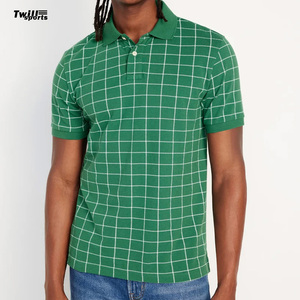OEM <b>shirt</b> logo sportswear four-way <b>stretch</b> moisture-wicking <b>shirts</b> <b>men's</b> sport <b>shirt</b> quick dry 2025 - Product Image 3