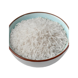 ข้าวบาสมาติกข้าวเมล็ดยาวบรรจุภัณฑ์แบบกำหนดเองสำหรับใช้ทำอาหารจากผู้ส่งออกข้าวที่เชื่อถือได้ขายส่ง2024 - Product Image 1