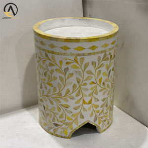 ที่วางเค้กแบบอินสแตนด์แบบทำมือสุดหรูที่รองกระดูกสำหรับใช้ในการอบและตกแต่ง - Product Image 4