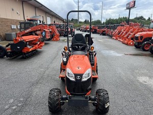 Kubota BX2380รถแทรกเตอร์2024ล้อ4WD 4x4ประเภทไดรฟ์70-100HP กำลังไฟที่มี4แกนส่วนประกอบปั๊มเครื่องยนต์เกียร์ขนาดเล็ก - Product Image 3