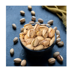 ถั่วพิสตาชิโอคั่วเค็มออแกนิค500กรัม1กิโลกรัมถุงใส่อาหารจำนวนมากสไตล์อาหารแห้ง - Product Image 6