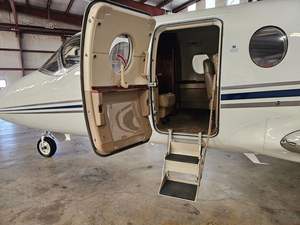 BeechJet 400A Beechcraft d'occasion de 2003, origine américaine - Product Image 4