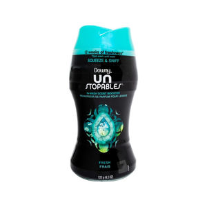 Disponible en plusieurs parfums pour une touche personnalisée, Downy Unstopables - Product Image 3