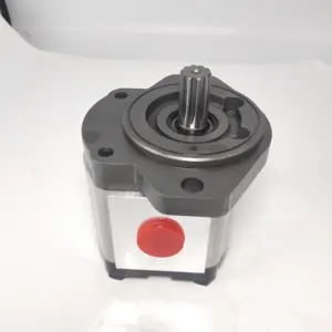Low Price AZPF Series Hydraulic Rotary Gear Oil Pump AZPF 11-011LRR20KB AZPF-10/11/12/20/21/22 External Charge Pump