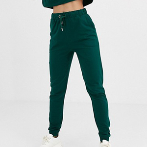Sudadera con capucha de manga larga de alta calidad con cordón en la cintura para correr chándales de mujer Transpirable de secado rápido en precio de venta al por mayor - Product Image 6