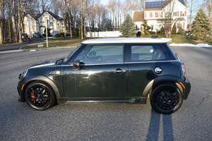 USADO, Volante a la Izquierda/Derecha, MINI COOPER JCW 2010, Edición Campeonato Mundial 50 - Product Image 5