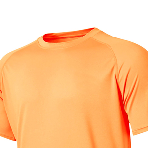 Mode estivale Logo personnalisé T-shirts Respirant Nouveau Style 100% Slim Fit Plus Size Prix de gros Service OEM Design vierge - Product Image 5