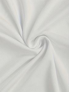 Estate <span class=keywords><strong>parigi</strong></span> uomo Casual manica corta <span class=keywords><strong>t</strong></span>-shirt tinta unita stampata in maglia 100% cotone per abbigliamento da strada all'aperto - Product Image 2