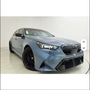 2025 B * M * W M5 Sedan AWD Coche usado Seminuevo Certificado - Product Image 1