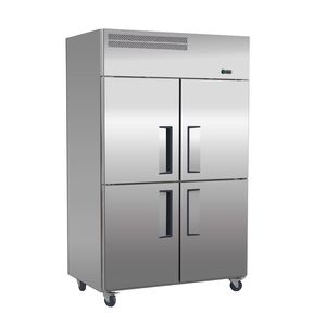 Refrigerador con Funciones de Refrigeración y Congelación - Refrigerador de 6 Puertas - Product Image 4