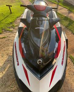 Trouvez des icônes similaires Nouveau Jet Ski Authentique 2023 Confortable Luxe Nautique Sea-doo / Sea Doo GTI-X 130 Jet Ski. - Product Image 2