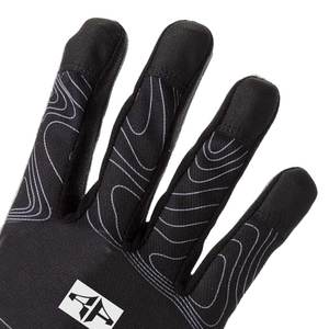 ถุงมือฟุตบอลแบบอเมริกันเหนียวสูงพิมพ์โลโก้ได้ตามต้องการ - Product Image 6