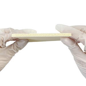 الجودة المعتمدة منشفة عالية الامتصاص للماء تضميد الجرح الطبية سيليكون رغوة خلع الملابس - Product Image 6