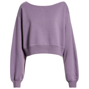 Ropa de mujer con logotipo personalizado Ropa de calle de tendencia Sudadera con capucha Sudadera de manga larga Personalizada 20285 Slim Fit - Product Image 6