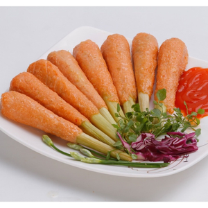 Rozen-Camarón lo suficientemente estándar en Viet AM - Product Image 2