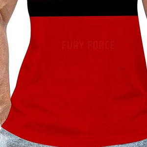 Marque privée Chemises sans manches de haute qualité Chemises sans manches en vrac Chemises sans manches en coton - Product Image 5