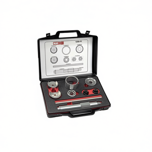 Kit de Herramientas para Extraer/Insertar Silentblocks para Fiat/Ford/OPEL, Hecho en EE. UU. - Product Image 2