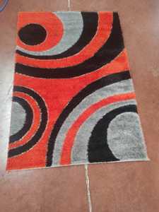 Gaziantep, fabricante de la mejor calidad, alfombras peludas turcas y de poliéster, alfombra Adiva, fabricante de alfombras turcas - Product Image 3