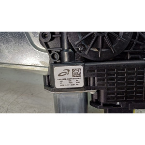 Mécanisme de lève-vitre avant gauche DACIA Sandero Stepway Série 807217905R B4D419 (21>) - Product Image 3